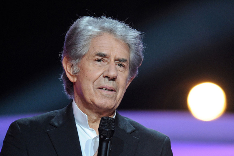 Figure des médias et animateur culte de "NPA", Philippe Gildas est mort Figure des médias et animateur culte de "NPA", Philippe Gildas est mort