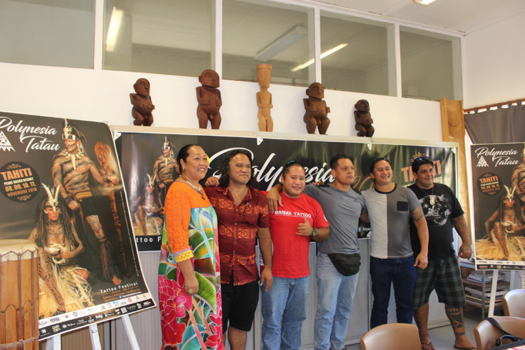 Sarah Miller, invitée d’honneur de la Tattoo Convention 2018 Sarah Miller, invitée d’honneur de la Tattoo Convention 2018