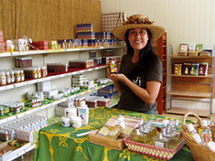 PERPIGNAN Condamné, un gérant perpignanais dénonce la « mafia du monoï » ©