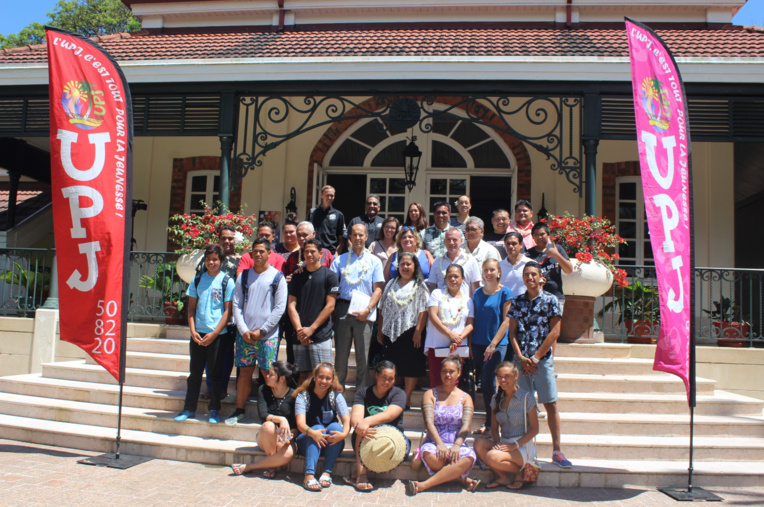 La 2e édition du Taure’a Move aura lieu du 8 au 10 novembre à la Presqu'île. La 2e édition du Taure’a Move aura lieu du 8 au 10 novembre à la Presqu'île.