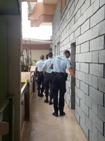 Un an ferme pour des violences commises sur le conjoint de son ex-compagne Un an ferme pour des violences commises sur le conjoint de son ex-compagne