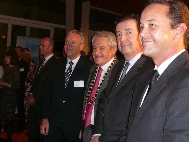 L'industrie touristique polynésienne organise une opération séduction sur le marché japonais