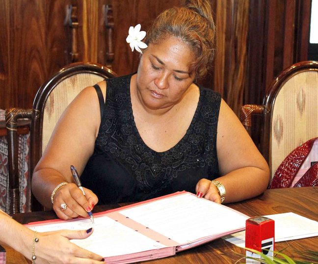 Camions, étude et travaux de sécurisation financés par la DDC