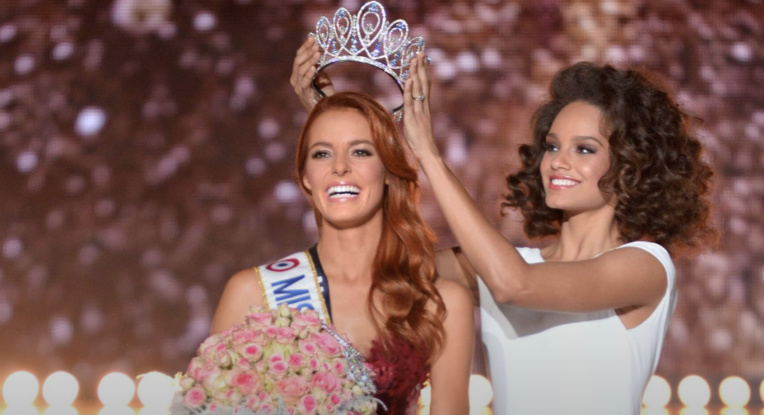 Qui succédera à Maëva Coucke, Miss France 2018, et deviendra à son tour Miss France 2019 ? Qui succédera à Maëva Coucke, Miss France 2018, et deviendra à son tour Miss France 2019 ?