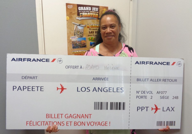 Les Gagnants du Jeu concours Repaire de Pirates Les Gagnants du Jeu concours Repaire de Pirates