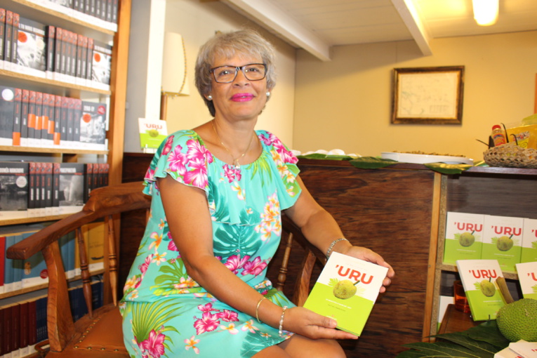 Le meilleur du 'uru, 55 recettes à découvrir et déguster Le meilleur du 'uru, 55 recettes à découvrir et déguster