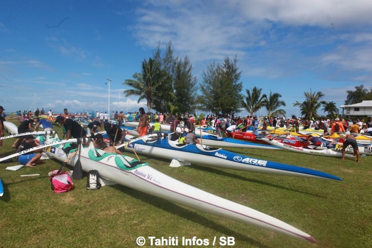 Les clubs se préparent... Les clubs se préparent...