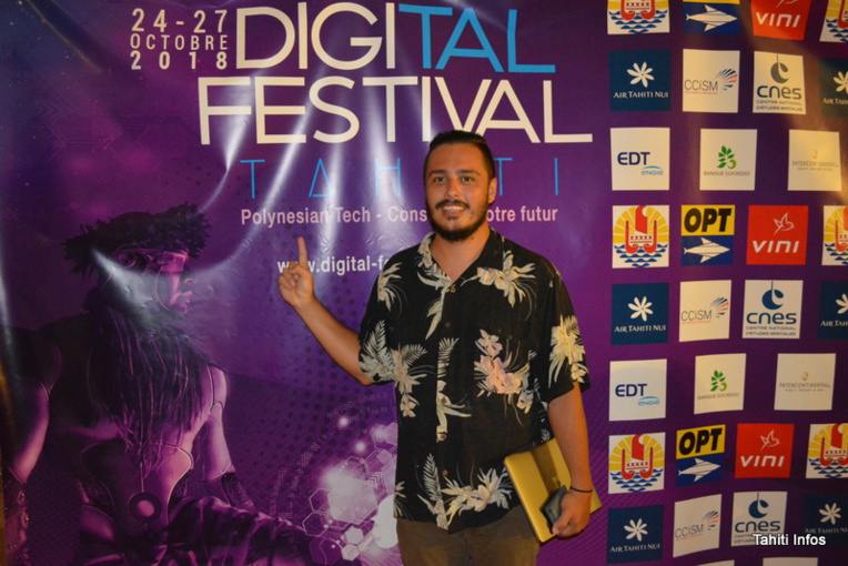 La Polynesian Tech se lance à la conquête du monde La Polynesian Tech se lance à la conquête du monde