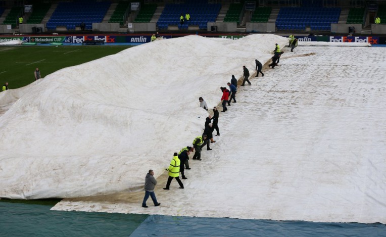 Le Var en vigilance orange pour pluies orageuses et pour crues Le Var en vigilance orange pour pluies orageuses et pour crues