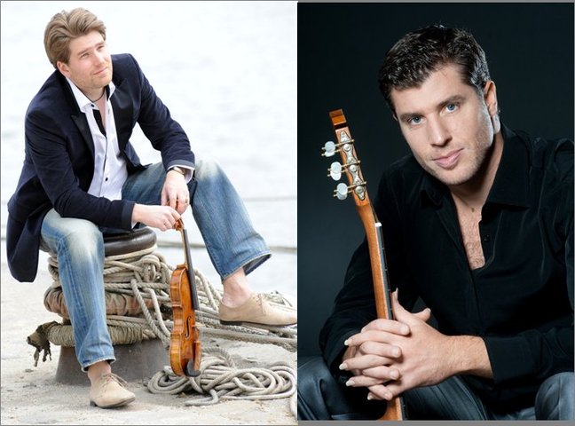 TAHITI FESTIVAL GUITARE: Deux artistes se produiront le 24 Février