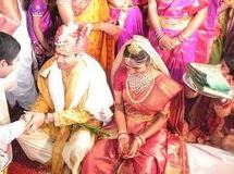 En Inde, il va peut-être falloir réduire le nombre d'invités aux mariages
