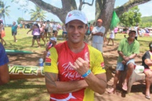 Va'a V6 – Hawaiki Nui Va'a 2018 #2 : Team CPS « Il fallait être des frères »