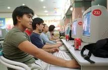 Un Chinois meurt après trois jours de jeux ininterrompus dans un cybercafé