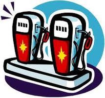 Maintien du prix des hydrocarbures au 1er mars 2011