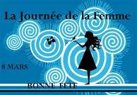 Célébration du Centenaire de la Journée internationale de la femme