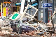 Christchurch: le bilan revu en hausse à 92 morts, va s'alourdir (