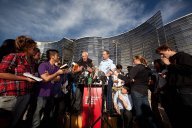 Séisme de Christchurch: la police "écoeurée" par les actes de pillage