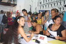 UPF: Bilan du 5ème Forum Etudiants/ Entreprises: Une action d’aide à l’insertion appréciée de tous