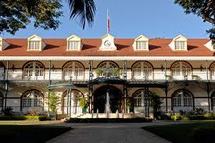 Précisions du Haut-Commissaire sur le budget 2011 de la Polynésie française