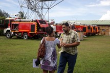 Tous les aérodromes de Polynésie bientôt aux normes internationales