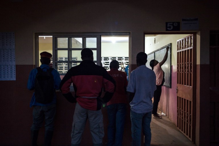 Cameroun: 79 élèves enlevés dans le Nord-Ouest anglophone