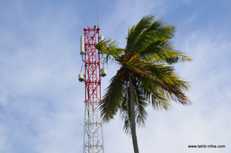 L’étude qui rassure à propos des champs électromagnétiques L’étude qui rassure à propos des champs électromagnétiques
