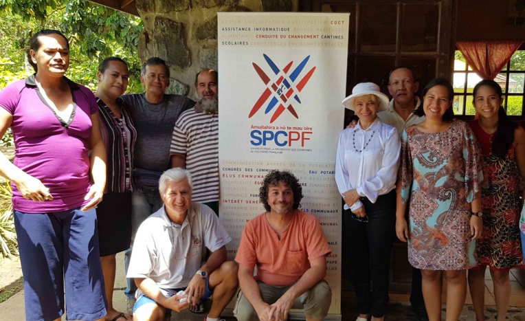 Marquises : réflexion sur les établissements de traitement du gibier Marquises : réflexion sur les établissements de traitement du gibier