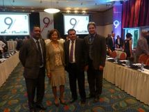 « La Polynésie française au sein de la famille européenne »