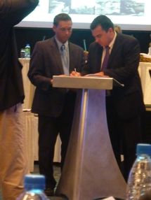 « La Polynésie française au sein de la famille européenne »