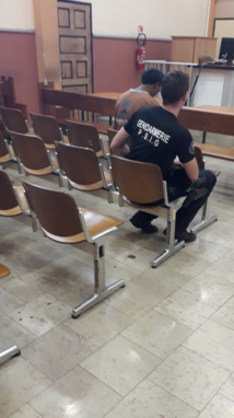 Il frappe sa sœur avec un parpaing : 5 mois ferme