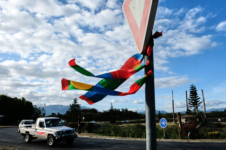 Nouvelle-Calédonie : l'Etat prépare la suite