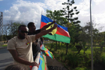 Nouvelle-Calédonie : l'Etat prépare la suite Nouvelle-Calédonie : l'Etat prépare la suite