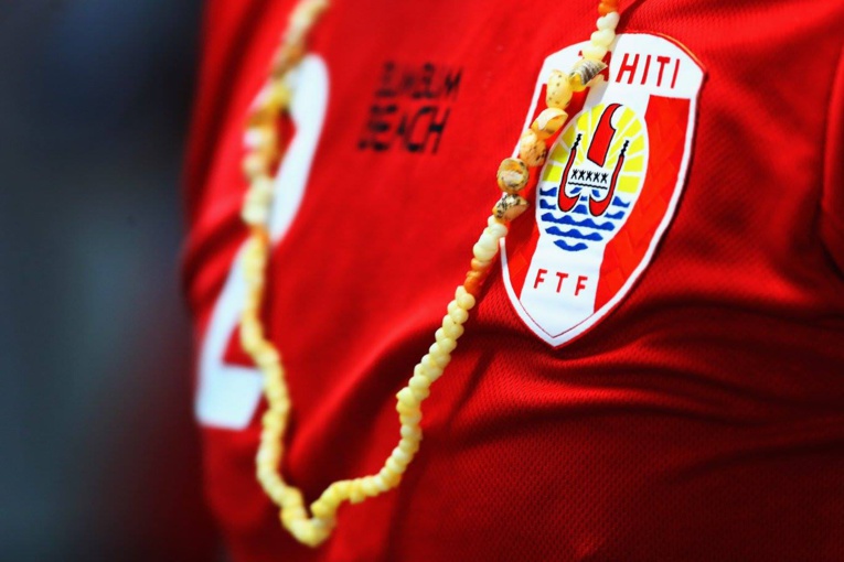 Une deuxième défaite pour nos Tiki Toa à Dubaï Une deuxième défaite pour nos Tiki Toa à Dubaï