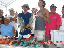 Océania de pêche sous–marine : Tahiti ira défendre son titre en Nouvelle Zélande