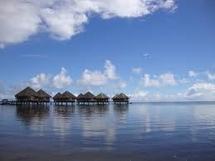 Un touriste décède à Moorea