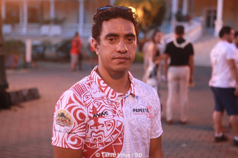 Rugby à 7 - Papeete International Sevens : C'est ce week-end ! Rugby à 7 - Papeete International Sevens : C'est ce week-end !