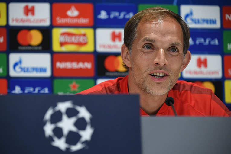 Fichage ethnique: en pleine tourmente, le PSG s'active pour se défendre Fichage ethnique: en pleine tourmente, le PSG s'active pour se défendre