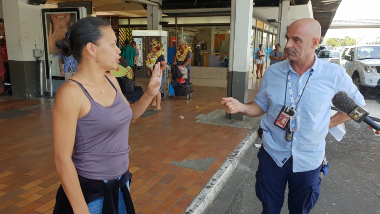 Victorine préfère attendre les consignes de la CSIP, avant d'entreprendre des négociations. Victorine préfère attendre les consignes de la CSIP, avant d'entreprendre des négociations.