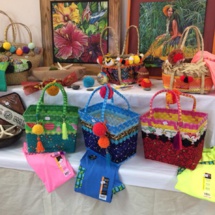 Les Marraines reviennent en force avec deux expos solidaires Les Marraines reviennent en force avec deux expos solidaires