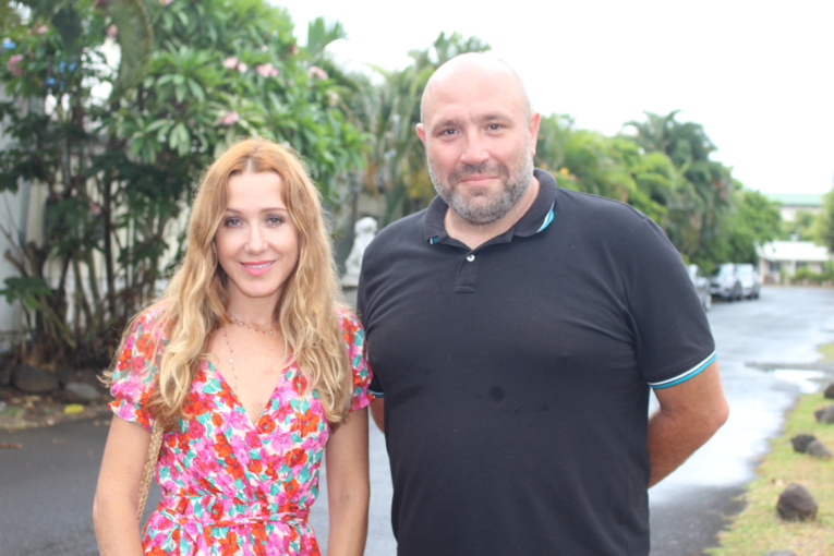 Le Teata comedy club, nouvelle scène polynésienne Le Teata comedy club, nouvelle scène polynésienne