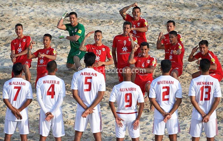 Quatre nouveaux joueurs dans l'équipe Quatre nouveaux joueurs dans l'équipe