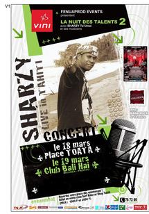 La Nuit des Talents se prépare pour Moorea et Toata 