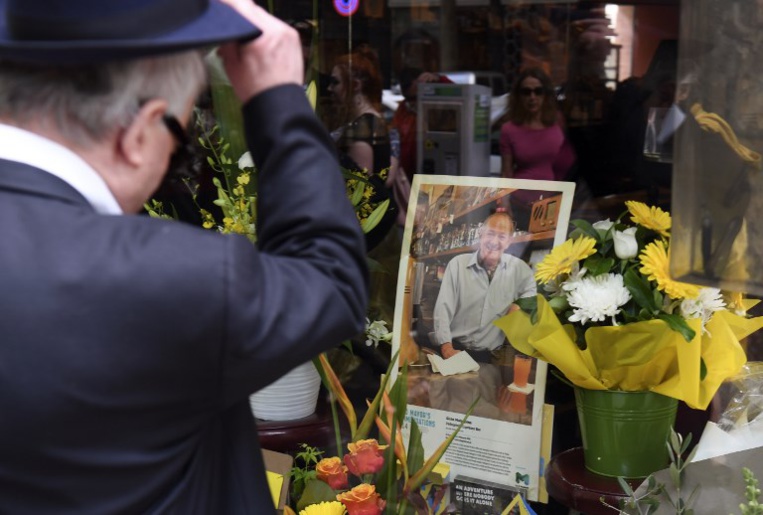 Australie: l'auteur de l'attaque "terroriste" au couteau était connu des renseignements Australie: l'auteur de l'attaque "terroriste" au couteau était connu des renseignements