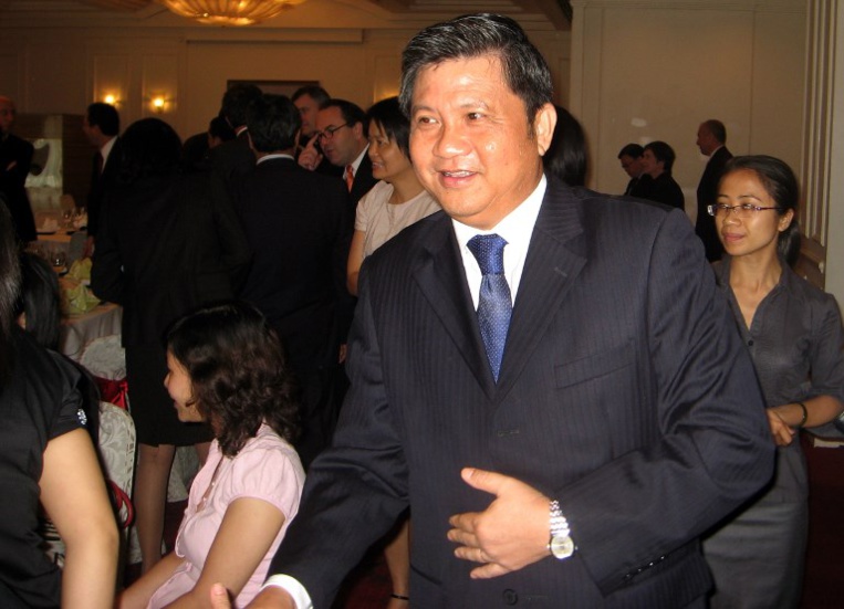 Commerce: le Vietnam ratifie le Partenariat transpacifique Commerce: le Vietnam ratifie le Partenariat transpacifique