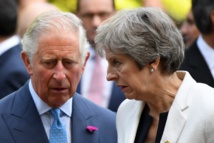 Immuable héritier, le prince Charles fête ses 70 ans Immuable héritier, le prince Charles fête ses 70 ans