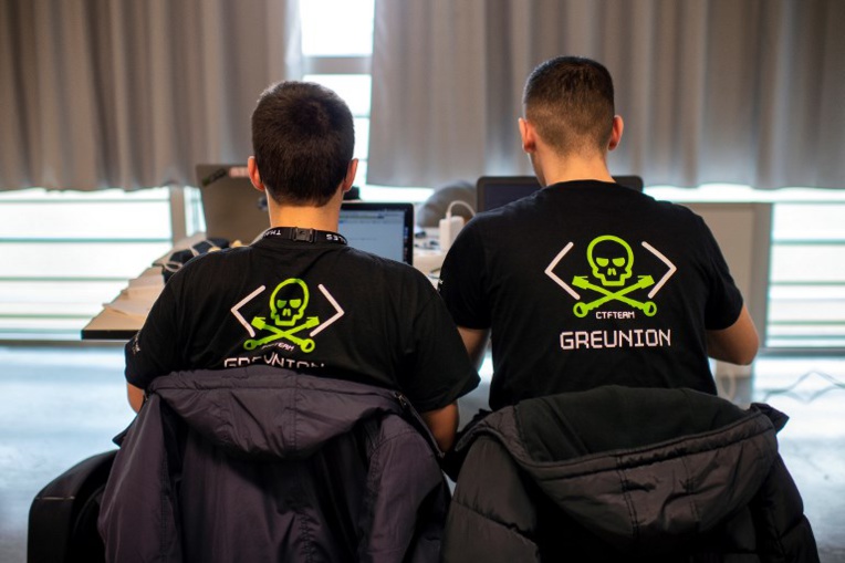 Le CSAW, une vitrine pour les surdoués du "hacking" Le CSAW, une vitrine pour les surdoués du "hacking"