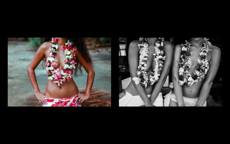 La galerie Winkler met en lumière 12 photographes La galerie Winkler met en lumière 12 photographes