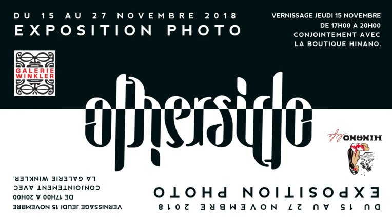 La galerie Winkler met en lumière 12 photographes La galerie Winkler met en lumière 12 photographes