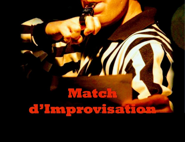 Le Tahiti impro lance le 1er championnat de théâtre d’improvisation Le Tahiti impro lance le 1er championnat de théâtre d’improvisation