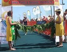 Mini-Jeux du Pacifique 2017 : encore un territoire océanien candidat